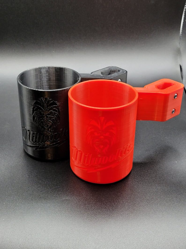 Milwaukee Packout Cupholder Tool by Milwookie - Accessories for Packout Toolbox