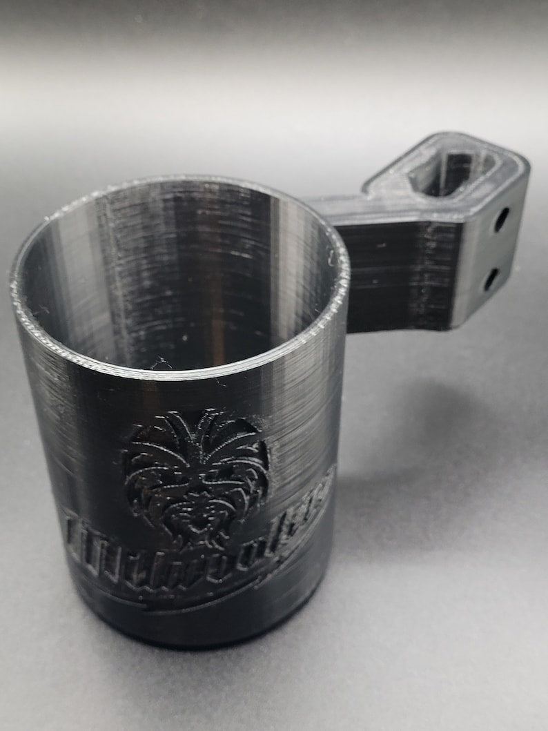 Milwaukee Packout Cupholder Tool by Milwookie - Accessories for Packout Toolbox