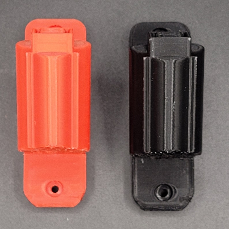 Milwaukee M12 Tool Mount by Milwookie - Milwaukee Tool Accessories