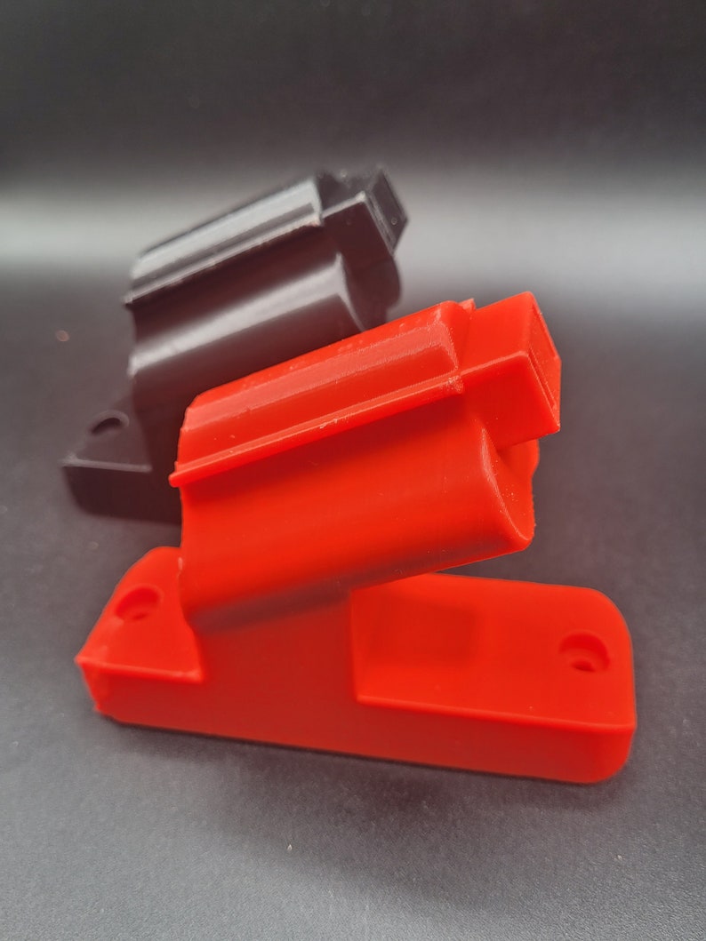 Milwaukee M12 Tool Mount by Milwookie - Milwaukee Tool Accessories