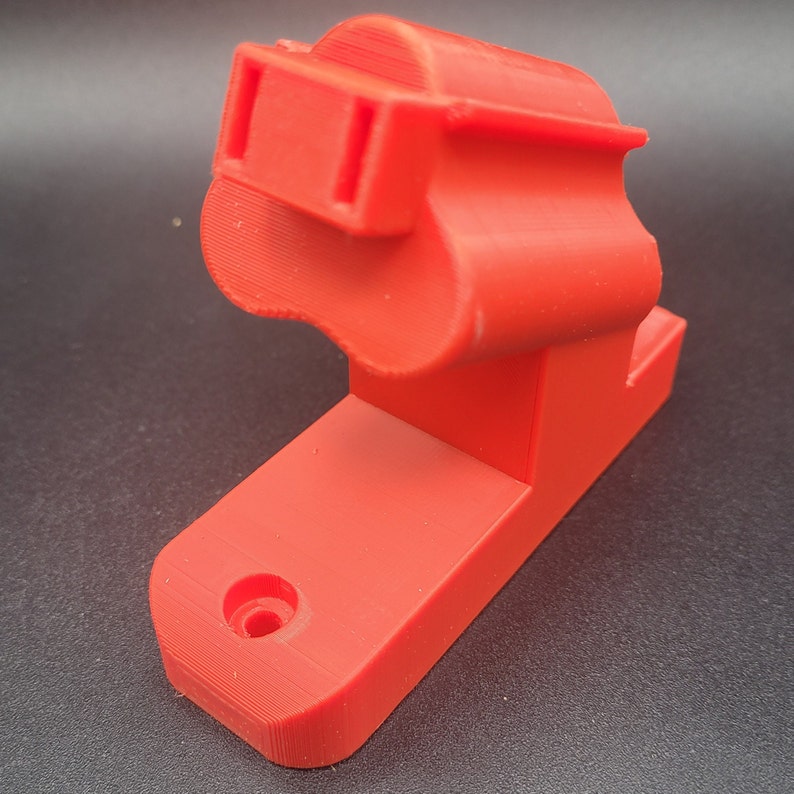 Milwaukee M12 Tool Mount by Milwookie - Milwaukee Tool Accessories